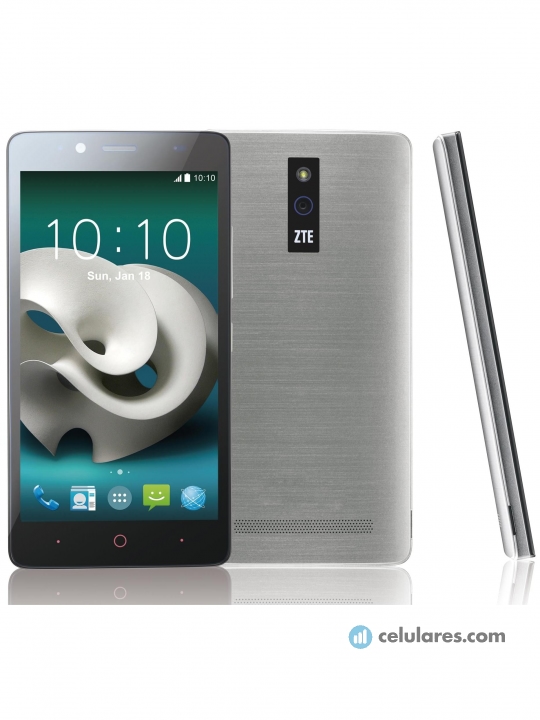 Imagen 5 ZTE Blade V220