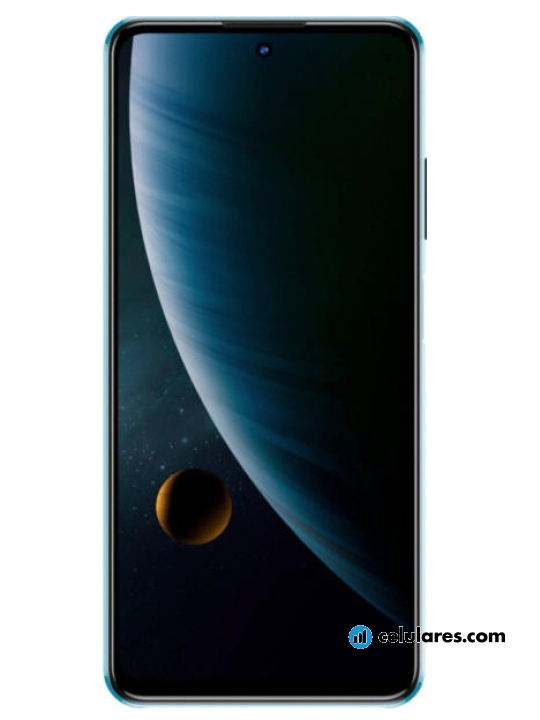 ZTE Blade V30