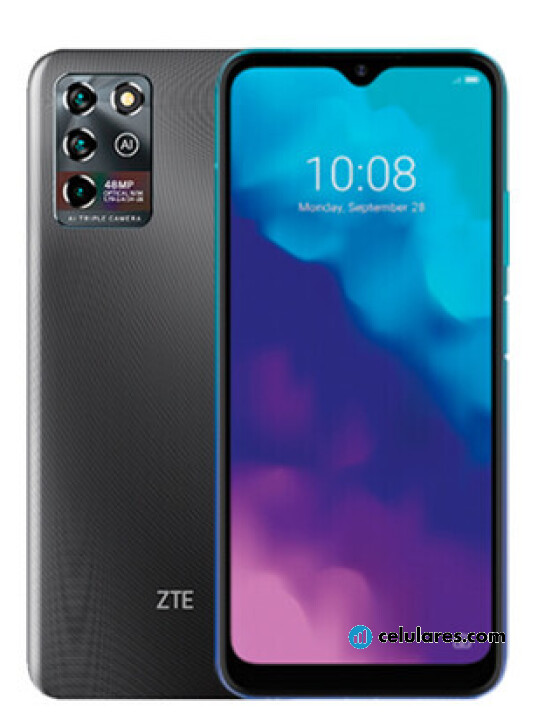 ZTE Blade V30 Vita  Estados Unidos