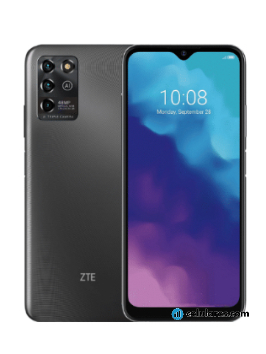 ZTE Blade V40 Vita