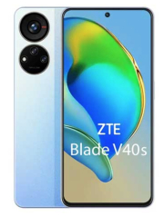 Fotografia ZTE Blade V40s