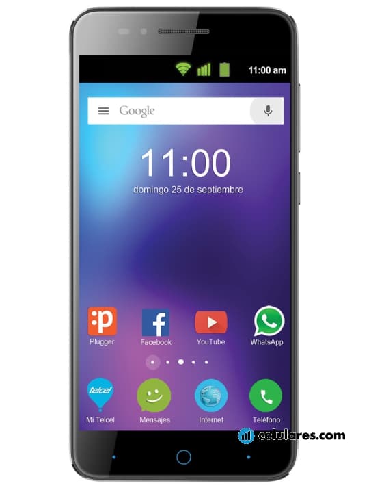 ZTE Blade V6 Max