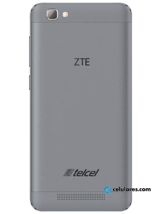 Imagen 6 ZTE Blade V6 Max