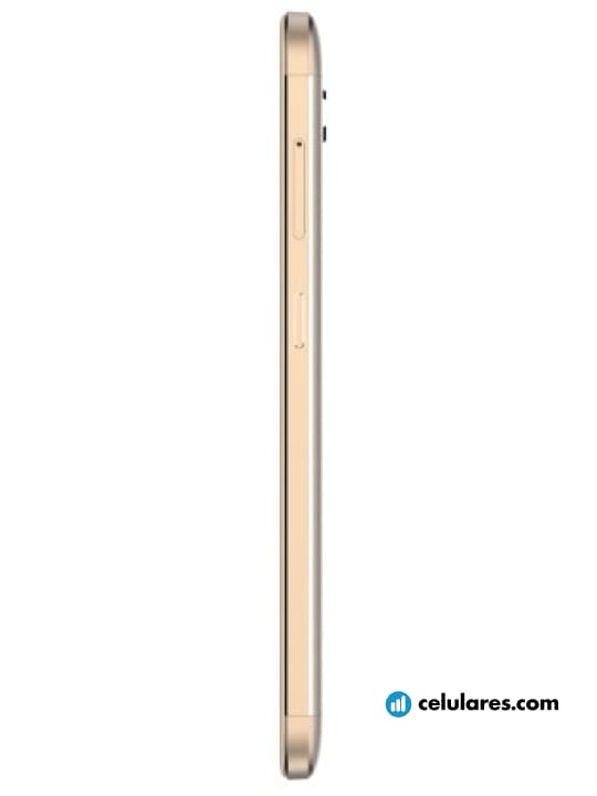 Imagen 3 ZTE Blade V6 Plus