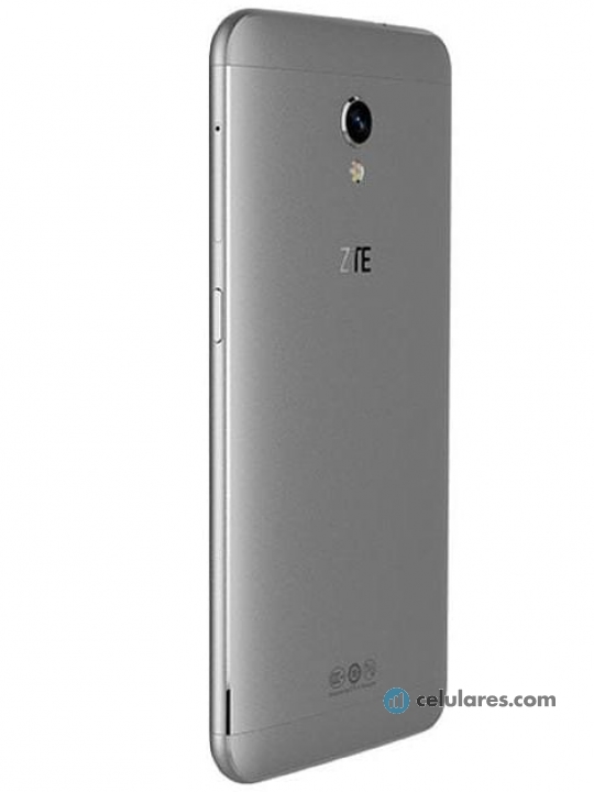 Imagen 3 ZTE Blade V7