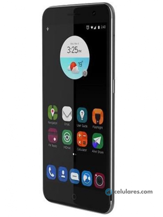 Imagen 5 ZTE Blade V7