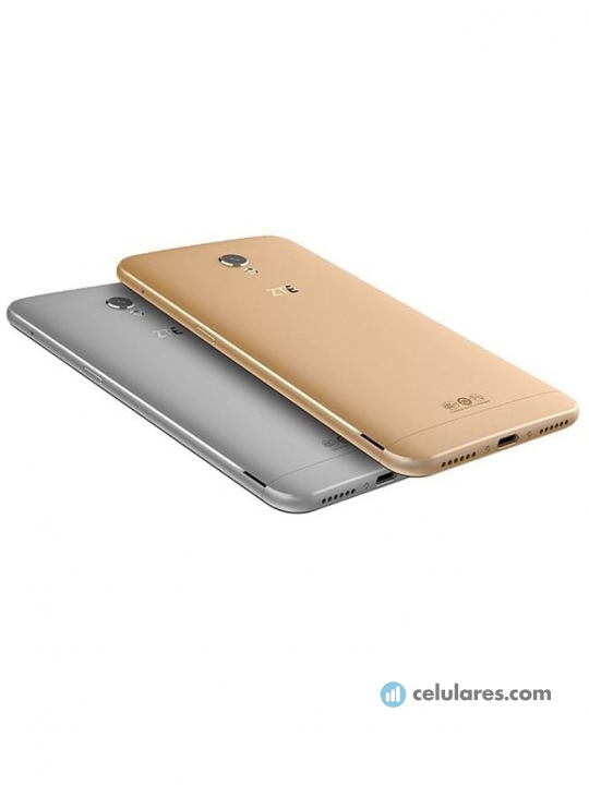 Imagen 6 ZTE Blade V7