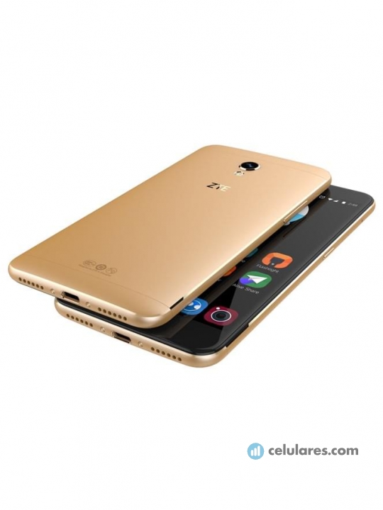 Imagen 7 ZTE Blade V7