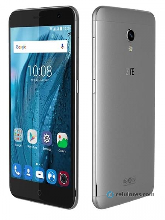 Imagen 2 ZTE Blade V7