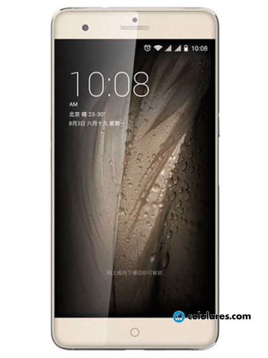 ZTE Blade V7 Max