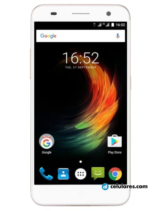 Imagen 2 ZTE Blade V7 Plus