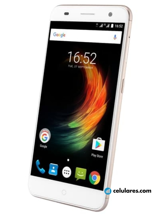 Imagen 3 ZTE Blade V7 Plus