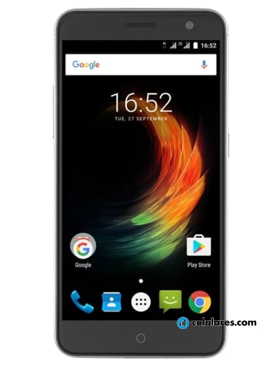 ZTE Blade V7 Plus