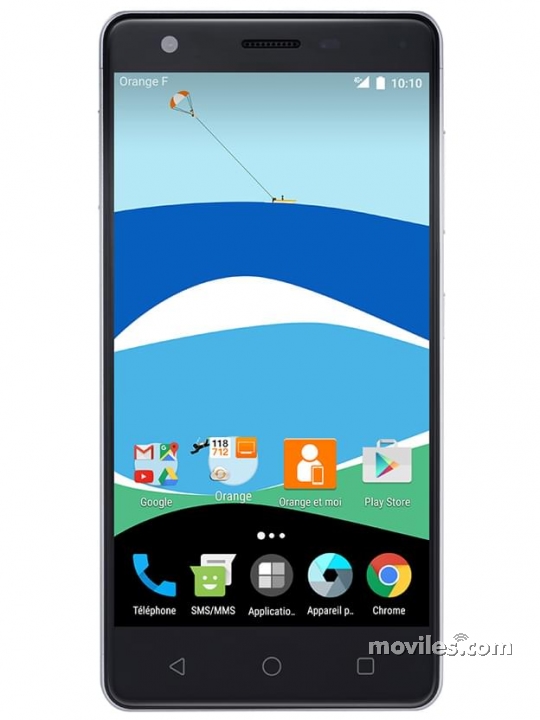 ZTE BLADE v770 ブラック SIMフリー ZTE BLADE v770 ブラック SIMフリー ZTE BLADE V770 android SIM