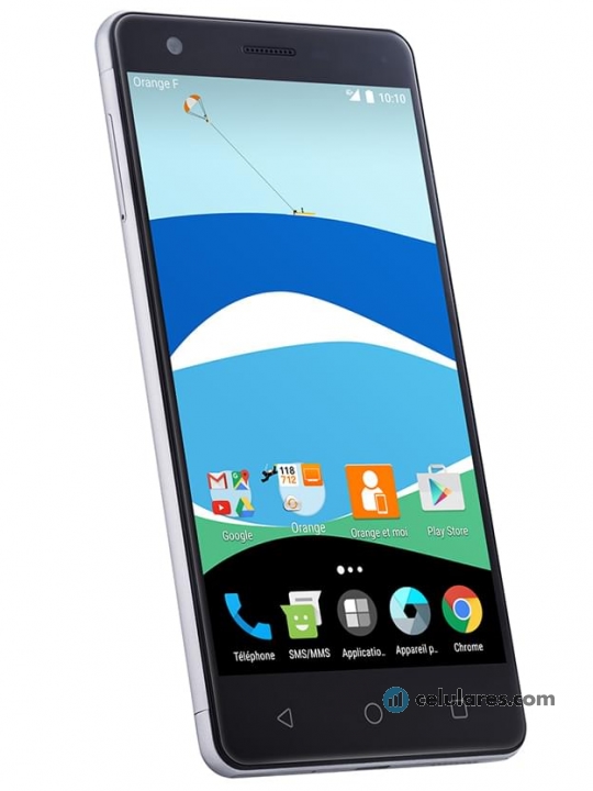 Imagen 2 ZTE Blade V770