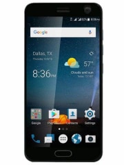 ZTE Blade V8