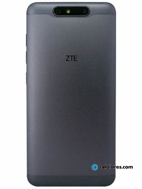 Imagen 2 ZTE Blade V8