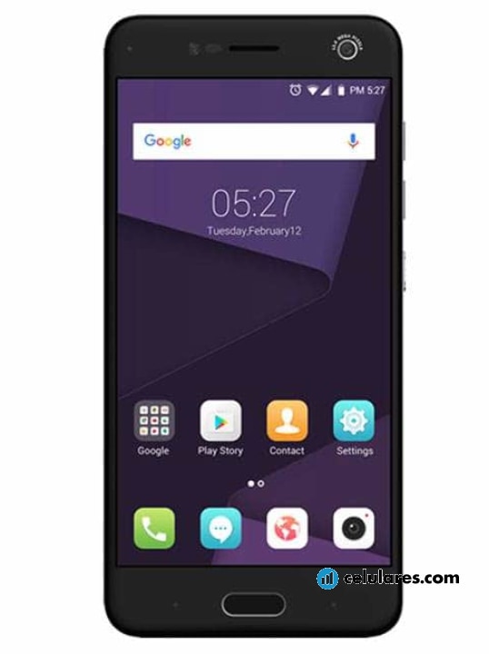 ZTE Blade V8 Lite