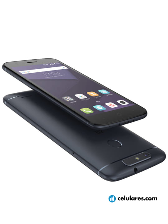 Imagen 5 ZTE Blade V8 Lite