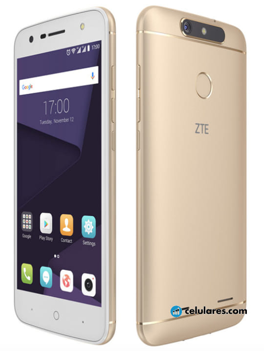 Imagen 2 ZTE Blade V8 Lite