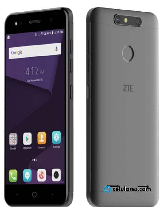 Imagen 3 ZTE Blade V8 Mini