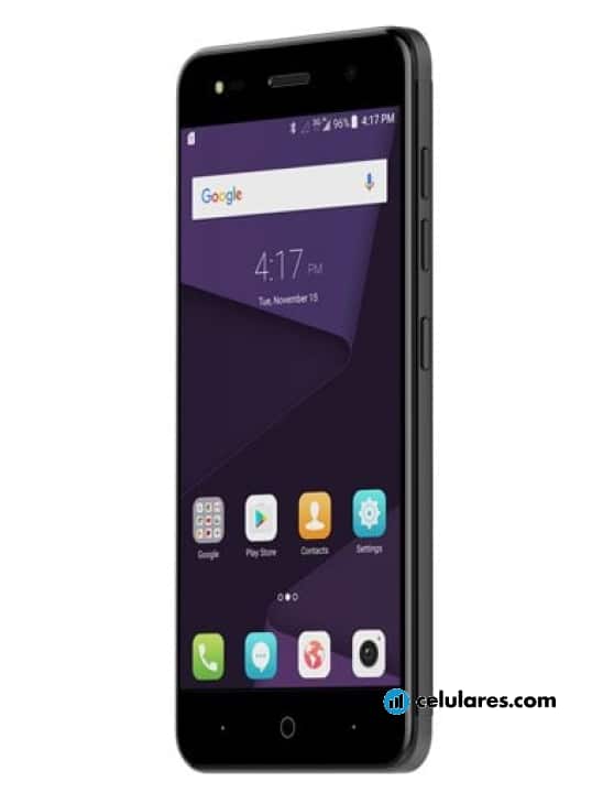 Imagen 2 ZTE Blade V8 Mini