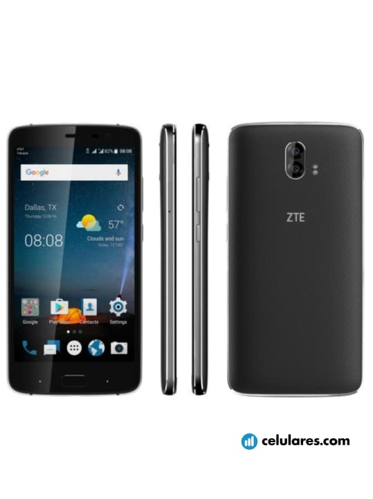 Imagen 2 ZTE Blade V8 Pro