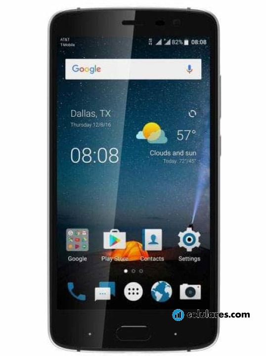 ZTE Blade V8 Pro