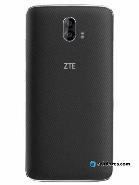 Imagen 3 ZTE Blade V8 Pro