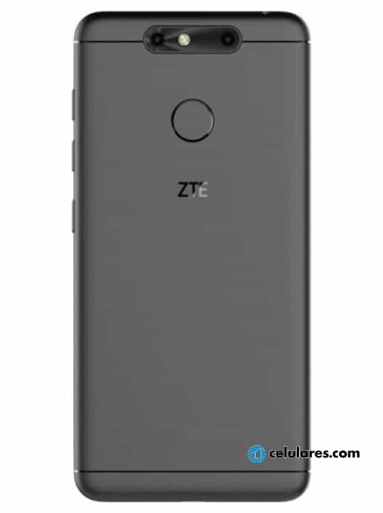 Imagen 2 ZTE Blade V8C