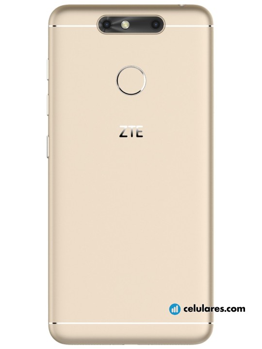 Imagen 3 ZTE Blade V8Q
