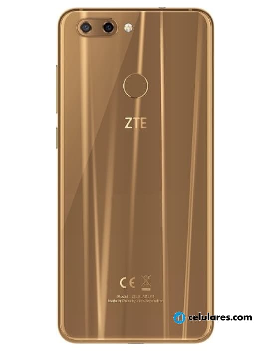 Imagen 3 ZTE Blade V9