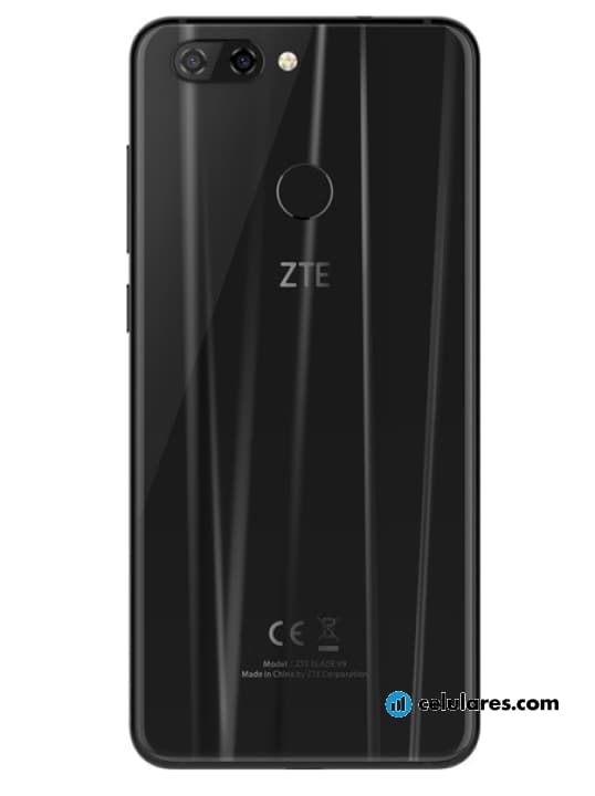 Imagen 4 ZTE Blade V9