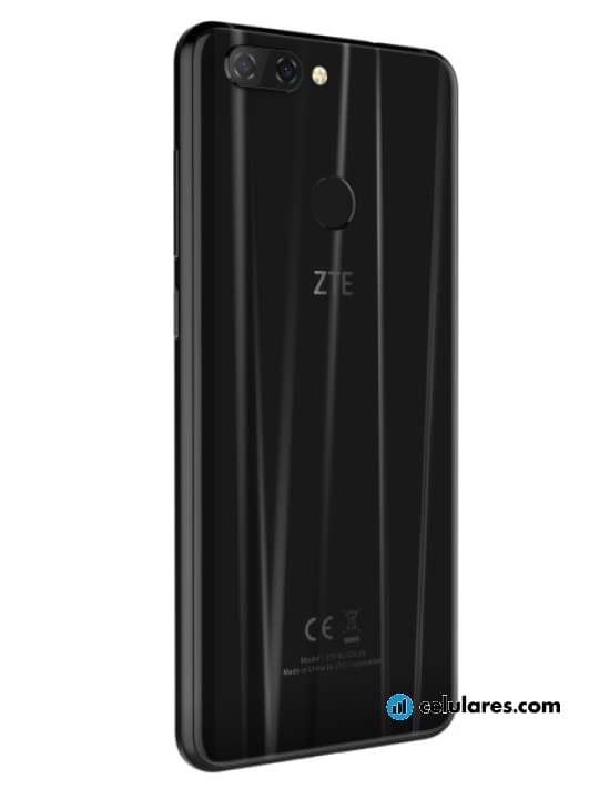 Imagen 7 ZTE Blade V9