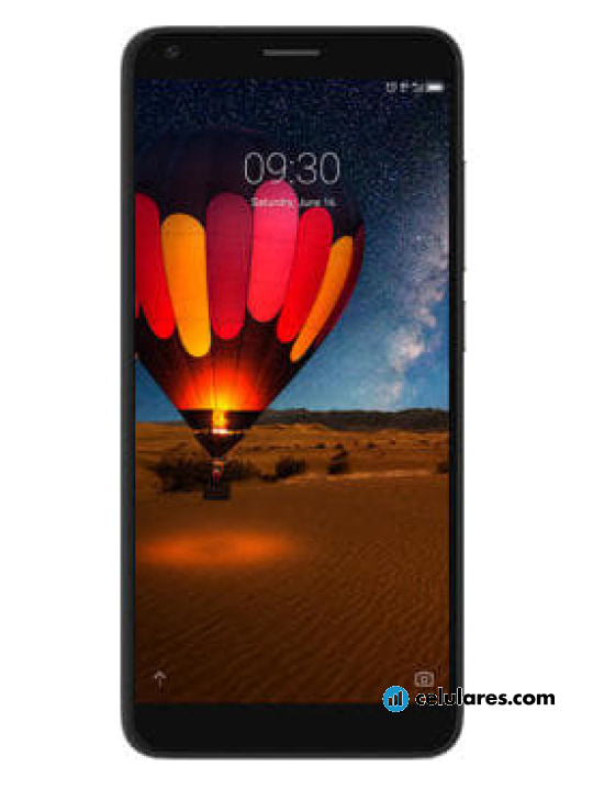 ZTE Blade V9 Vita