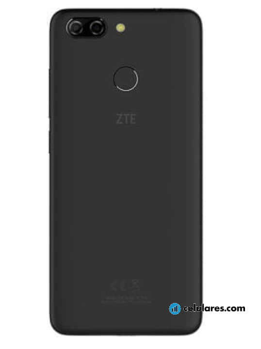 Imagen 3 ZTE Blade V9 Vita