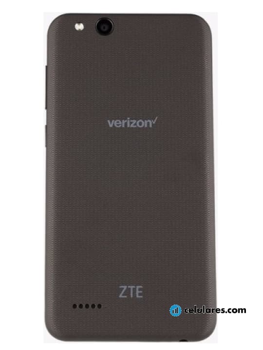 Imagen 2 ZTE Blade Vantage