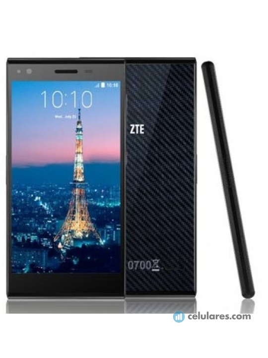 Imagen 2 ZTE Blade Vec 4G