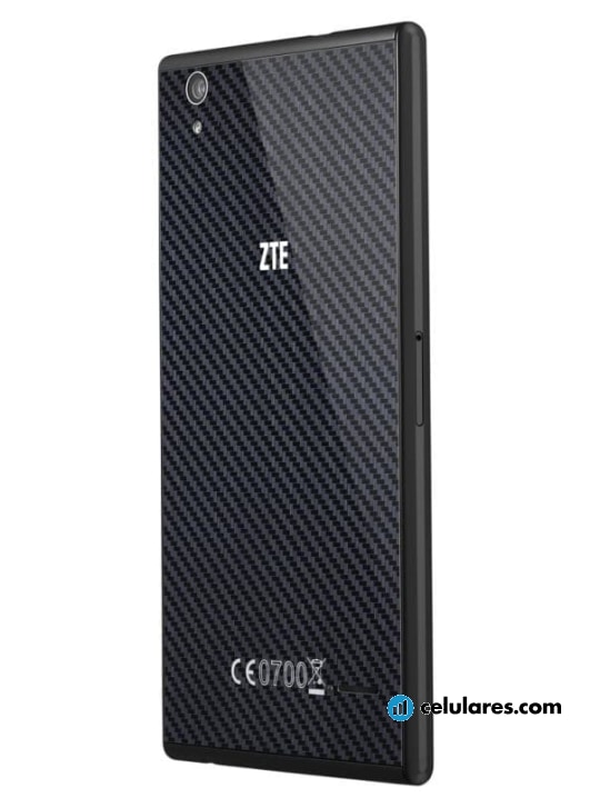 Imagen 3 ZTE Blade Vec Pro