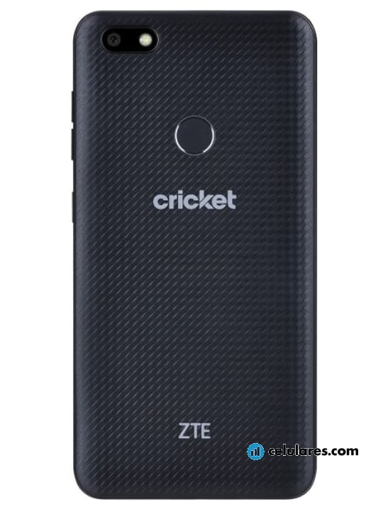 Imagen 2 ZTE Blade X