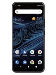 Fotografia ZTE Blade X1 5G