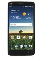 ZTE Blade X2 Max