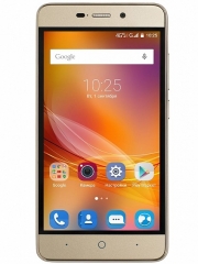 ZTE Blade X3