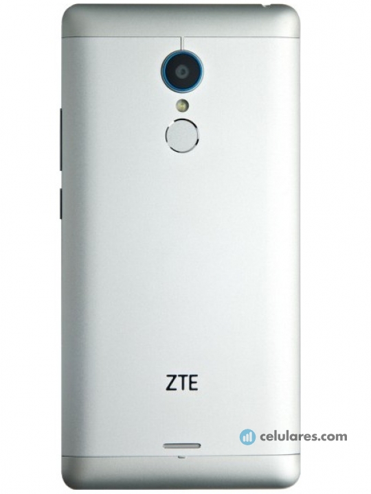 Imagen 5 ZTE Blade X9