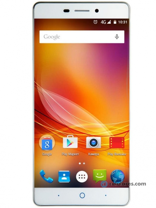 ZTE Blade X9