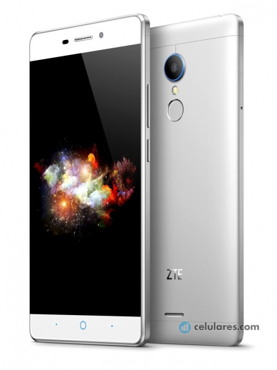 Imagen 3 ZTE Blade X9