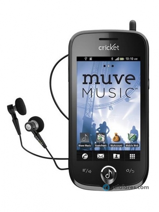 Imagen 3 ZTE Chorus