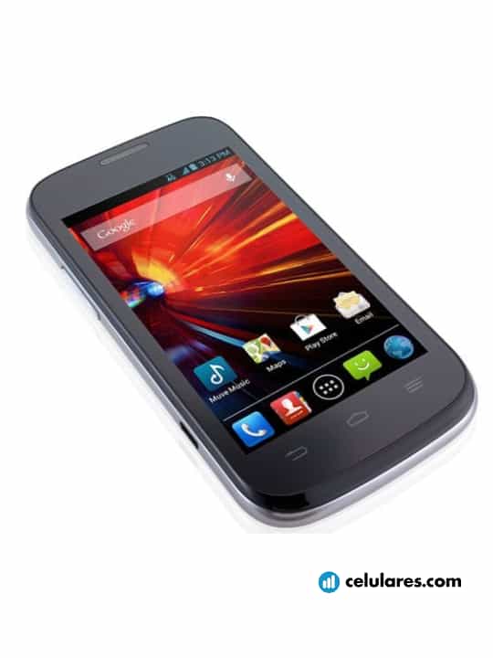 Imagen 3 ZTE Concord II