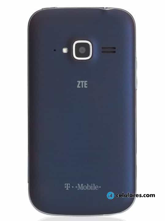 Imagen 4 ZTE Concord II