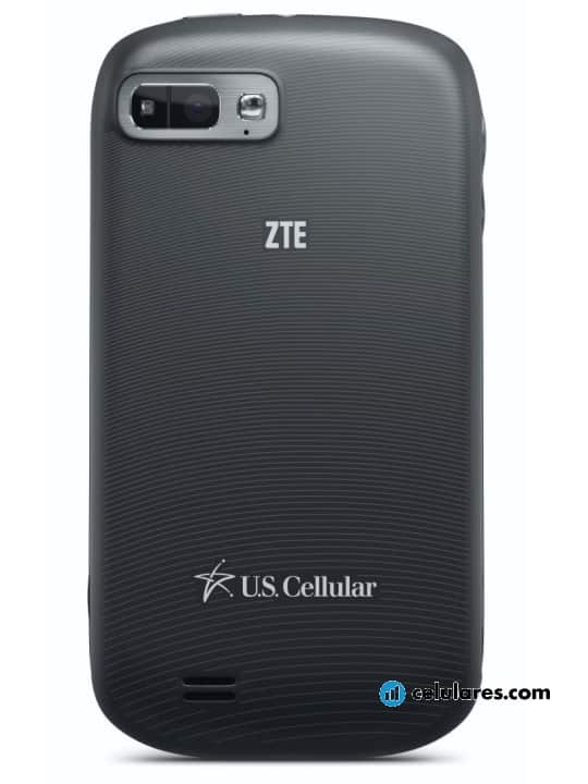 Imagen 2 ZTE Director